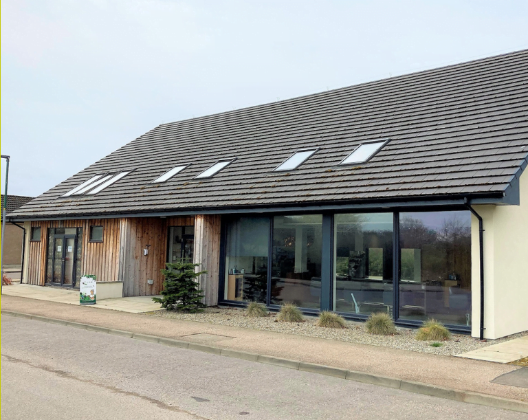 3 The Mdws, Dornoch, HLD for Sale