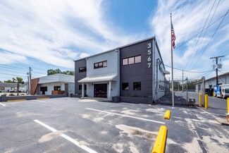 North Charleston, SC Industrial - 3567 Meeting Street Rd