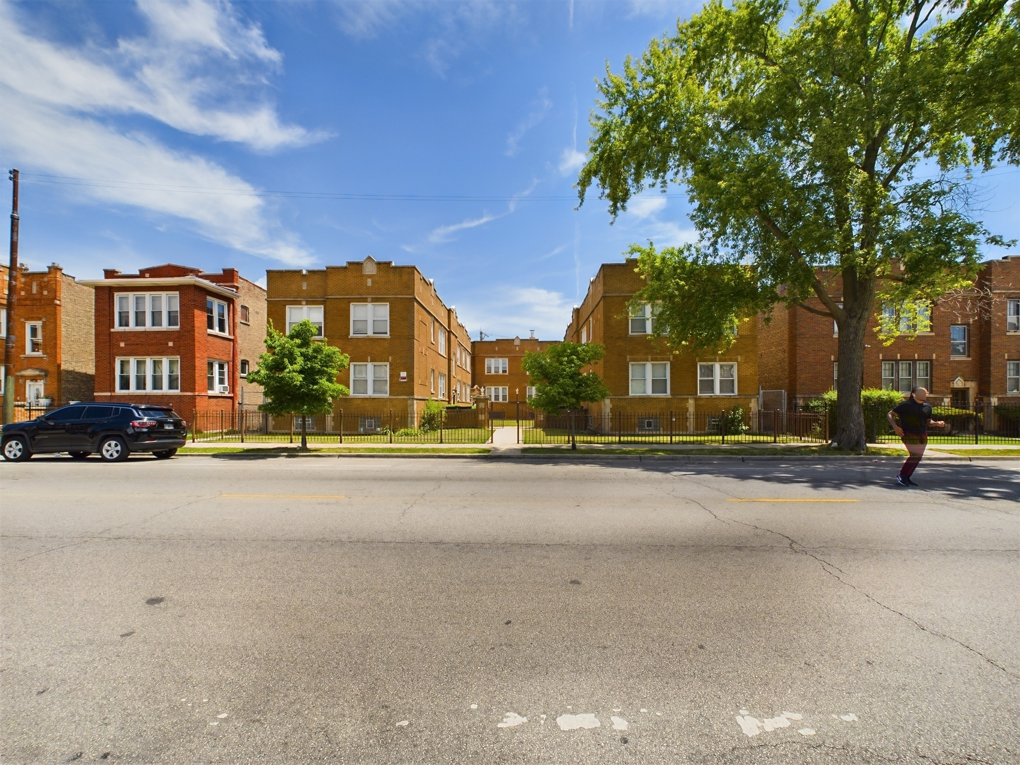 1405-1413 N Central Ave, Chicago, IL for Sale