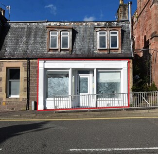 Crieff, PKN Retail - 51 Comrie St
