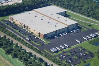 South Windsor, CT Industrial Land - 250 Rye St South Windsor, CT Industrial Land - 250 Rye St