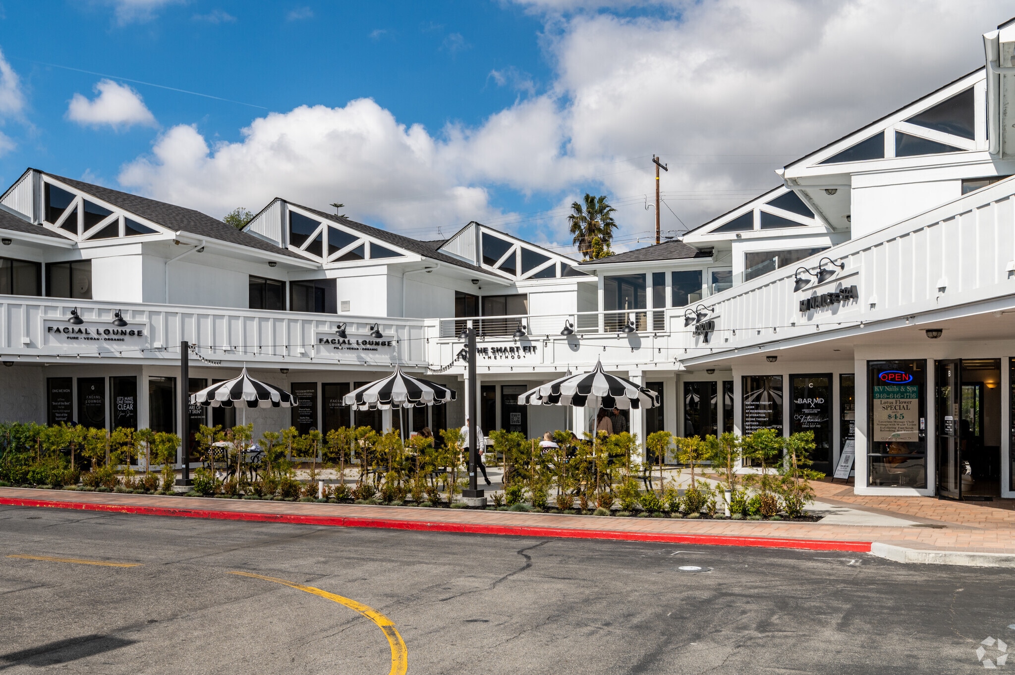 2651-2675 Irvine Ave, Costa Mesa, CA for Rent