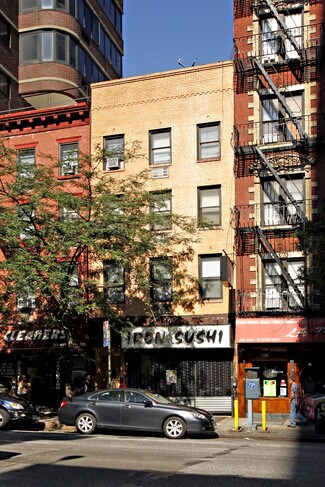 New York, NY undefined - 440 Third Ave