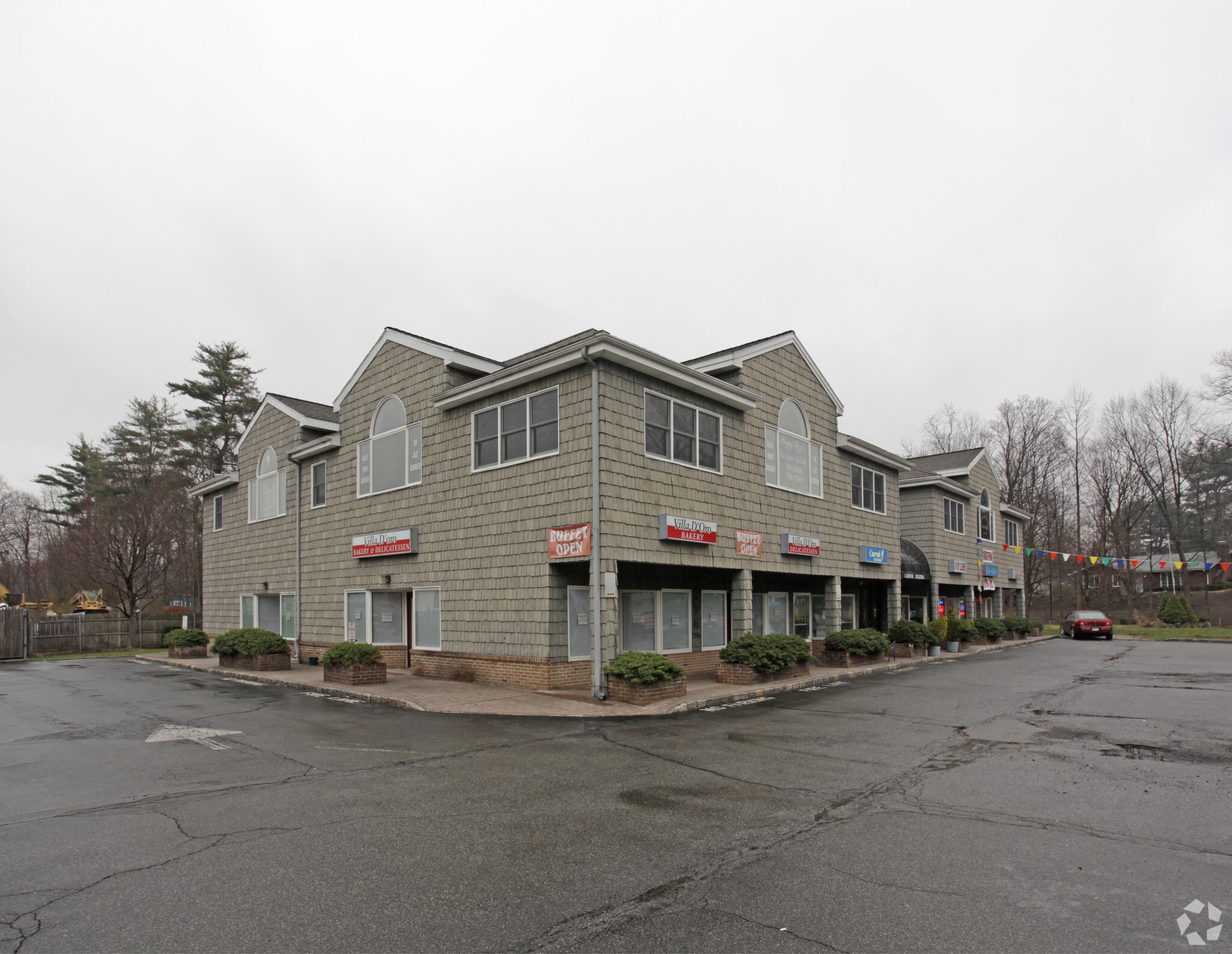 24 Old Albany Post Rd, Croton On Hudson, NY for Rent