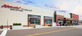 Evansville, IN Retail - 600 E Boonville New Harmony Rd