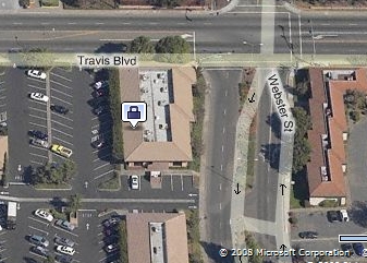 1225 Travis Blvd, Fairfield, CA for Rent