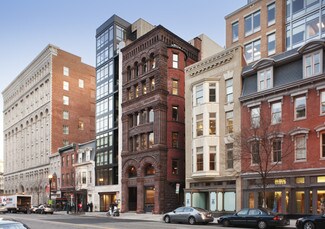 Washington, DC Office - 918 F St NW