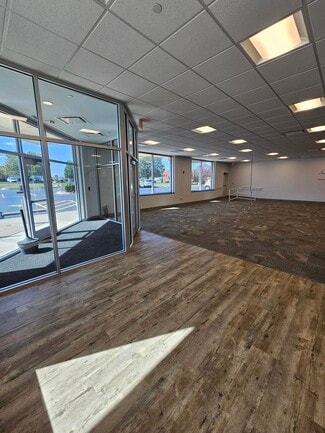 Carbondale, IL Office - 1130 E Walnut St
