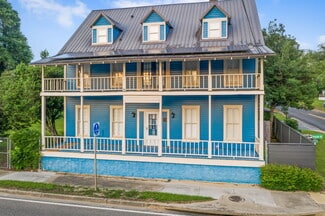 Alford, FL Specialty - 1748 Georgia St