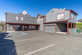 Moss Landing, CA Storefront Retail/Residential - 8022 Moss Landing Rd