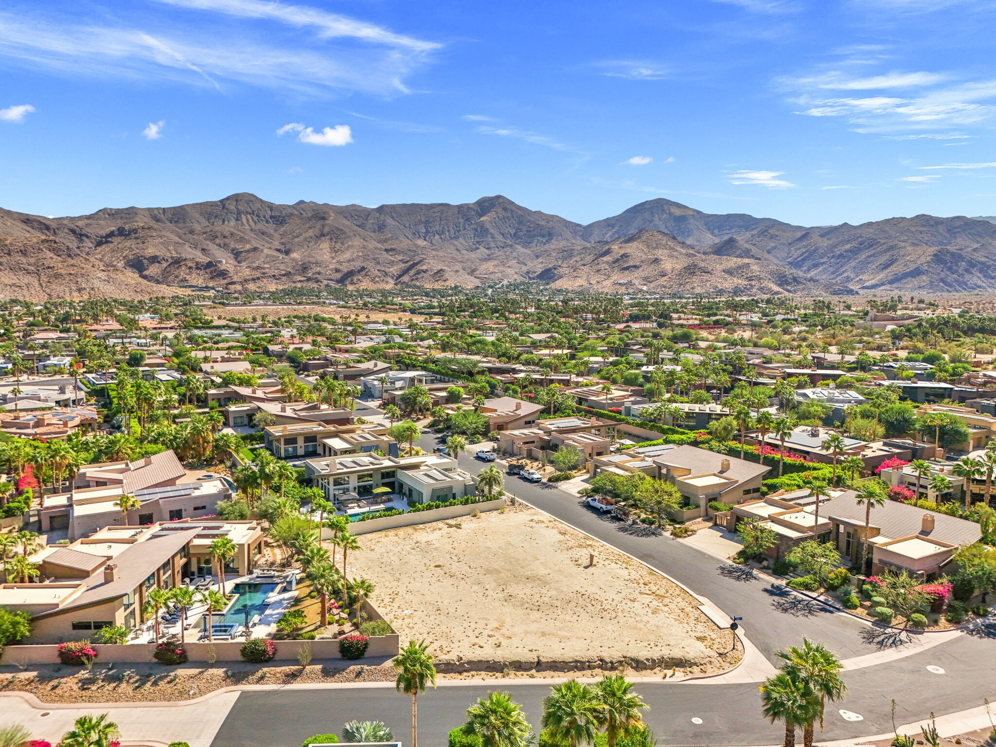 250 Lautner Ln, Palm Springs, CA for Sale