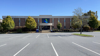 Allentown, PA Office, Office/Medical - 1405 N Cedar Crest Blvd