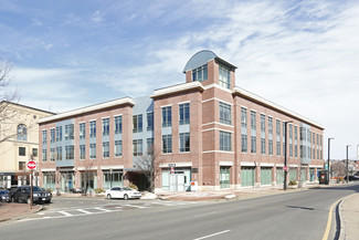 Charlestown, MA Office - 20 City Sq