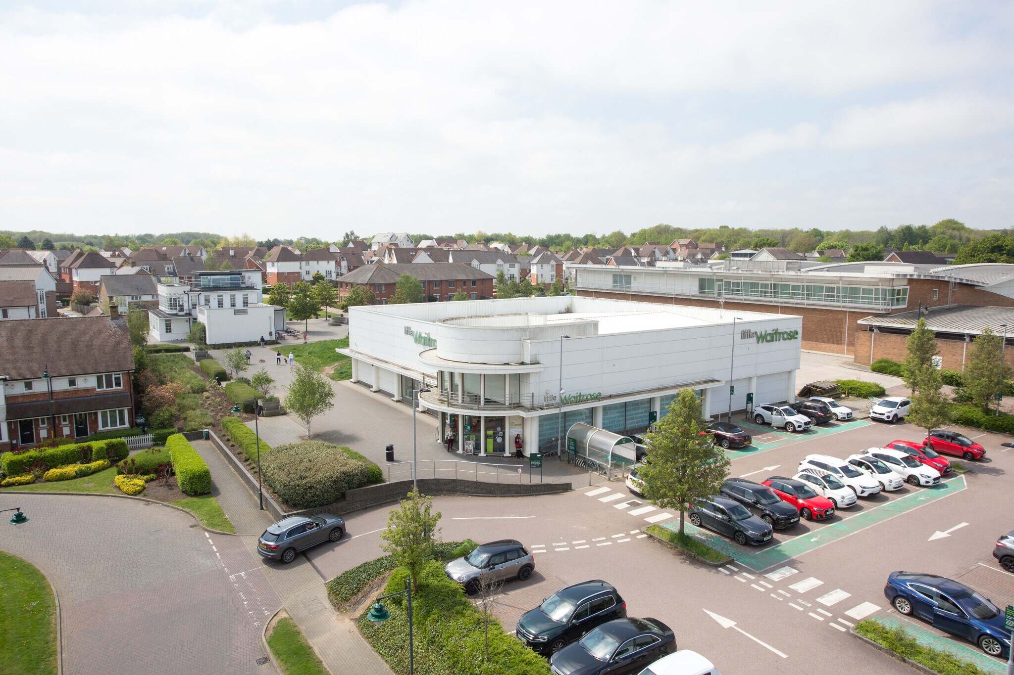 Fortune Way West Malling, KEN ME19 4QJ Retail Property for Sale on