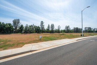 Redding, CA Commercial Land - Rancho Industrial Park Redding, CA Commercial Land - Rancho Industrial Park