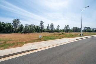 Redding, CA Commercial - 5135 McKenzie Ave.