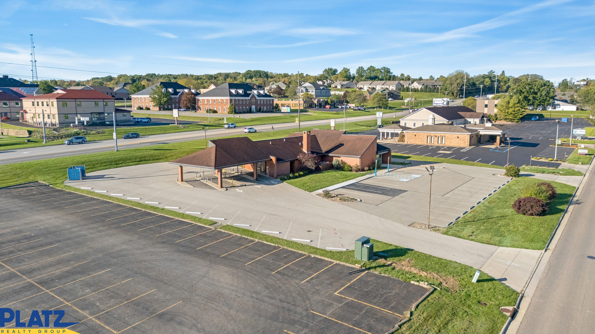 3667 Starrs Centre Dr, Canfield, OH for Sale