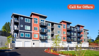 Port Orchard, WA Apartments - 1601 Plisko Ln