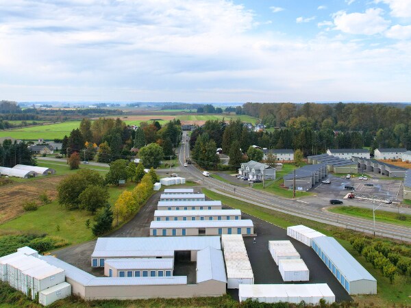 321 Everson Rd, Everson, WA for Sale