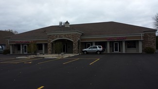 Mequon, WI Retail - 10040-10046 N Port Washington Rd