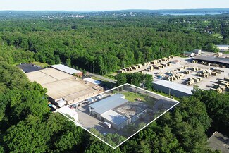 Lancaster, MA Flex - 807 Sterling Rd