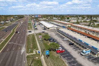 Palm Harbor, FL undefined - 36101-36177 U.S. Highway 19 N