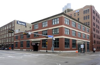 Dallas, TX Office, Office/Retail, Flex - 2019 N Lamar St Dallas, TX Office, Office/Retail, Flex - 2019 N Lamar St