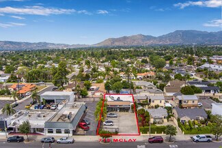 San Fernando, CA undefined - 715 N Maclay Ave