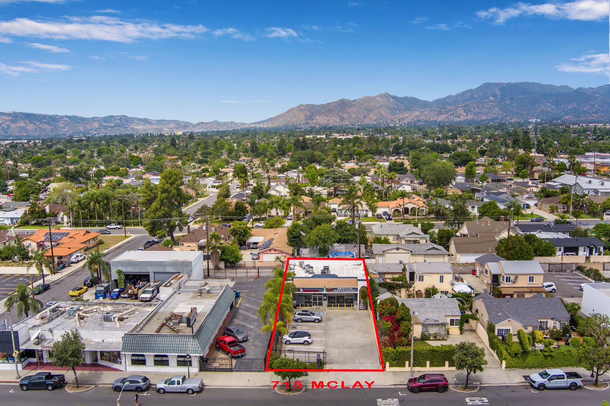 715 N Maclay Ave, San Fernando, CA for Sale
