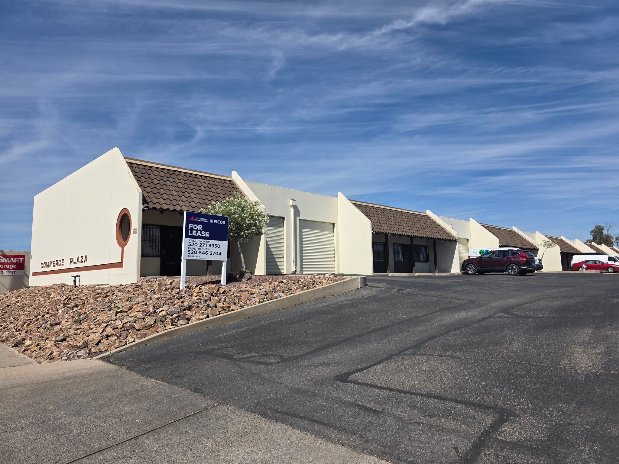 245 S Plumer Ave, Tucson, AZ for Rent