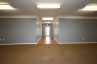 Valdosta, GA Office - 3470 N Valdosta Rd