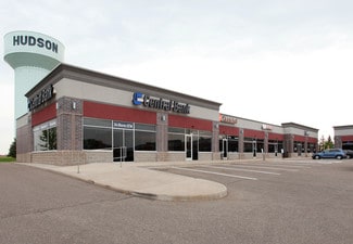 Hudson, WI Office/Retail, Retail - 800 Carmichael Rd Hudson, WI Office/Retail, Retail - 800 Carmichael Rd