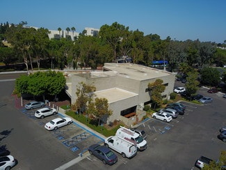 Vista, CA Office/Medical - 145 Thunder Dr Vista, CA Office/Medical - 145 Thunder Dr