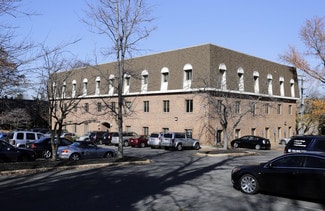 Fairfax, VA Medical - 10521 Judicial Dr