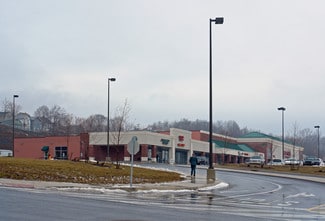 Altoona, PA Retail - 116-228 E Chestnut Ave