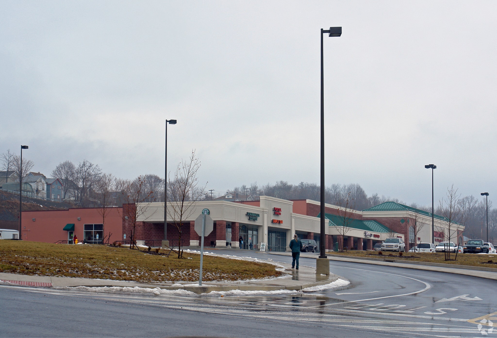 116-228 E Chestnut Ave, Altoona, PA for Rent