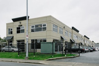 Richmond, BC Flex - 12520 Horseshoe Way