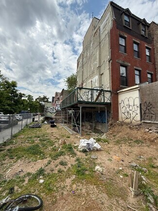 Brooklyn, NY Residential Land - 24 Patchen Ave Brooklyn, NY Residential Land - 24 Patchen Ave