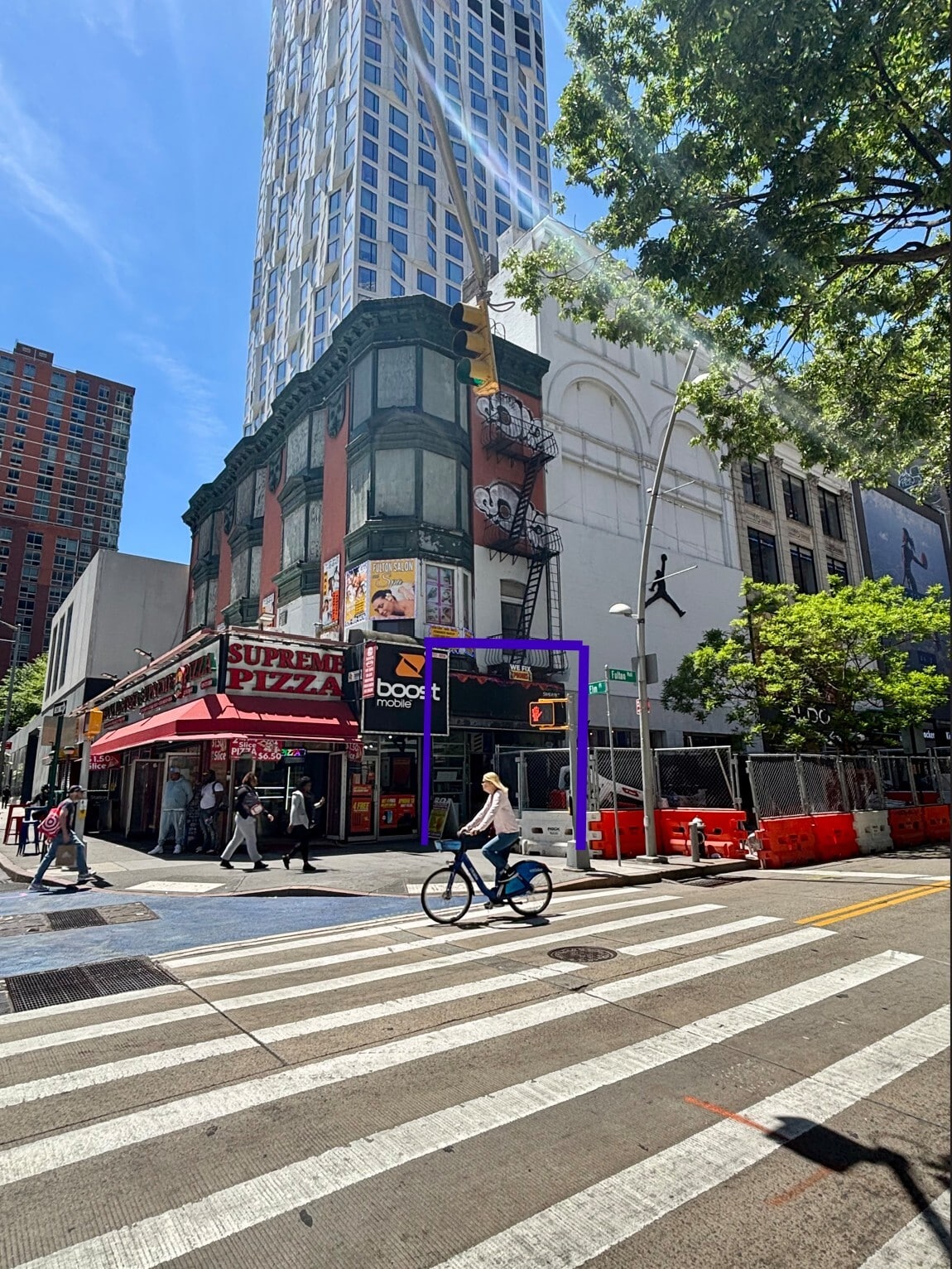 472 Fulton St, Brooklyn, NY for Rent