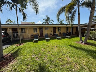 Hollywood, FL undefined - 1743 Rodman St Hollywood, FL undefined - 1743 Rodman St
