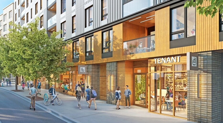 2587 Telegraph Ave, Berkeley, CA for Rent