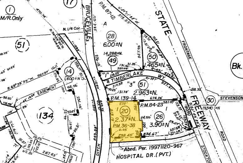 7501 Hospital Dr, Sacramento, CA for Rent