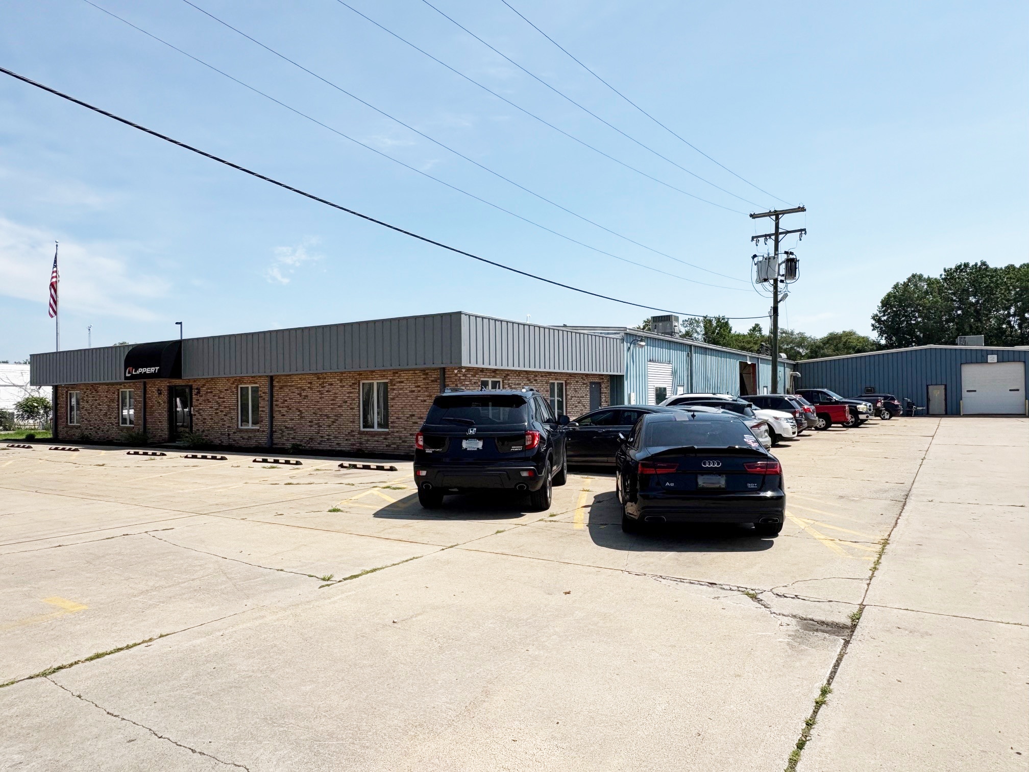 3308 Charlotte Ave, Elkhart, IN for Sale