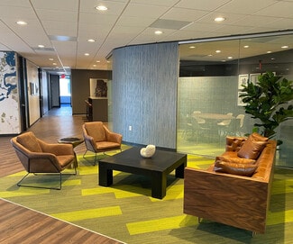 Houston, TX Coworking Space - 8100 Washington Ave Houston, TX Coworking Space - 8100 Washington Ave