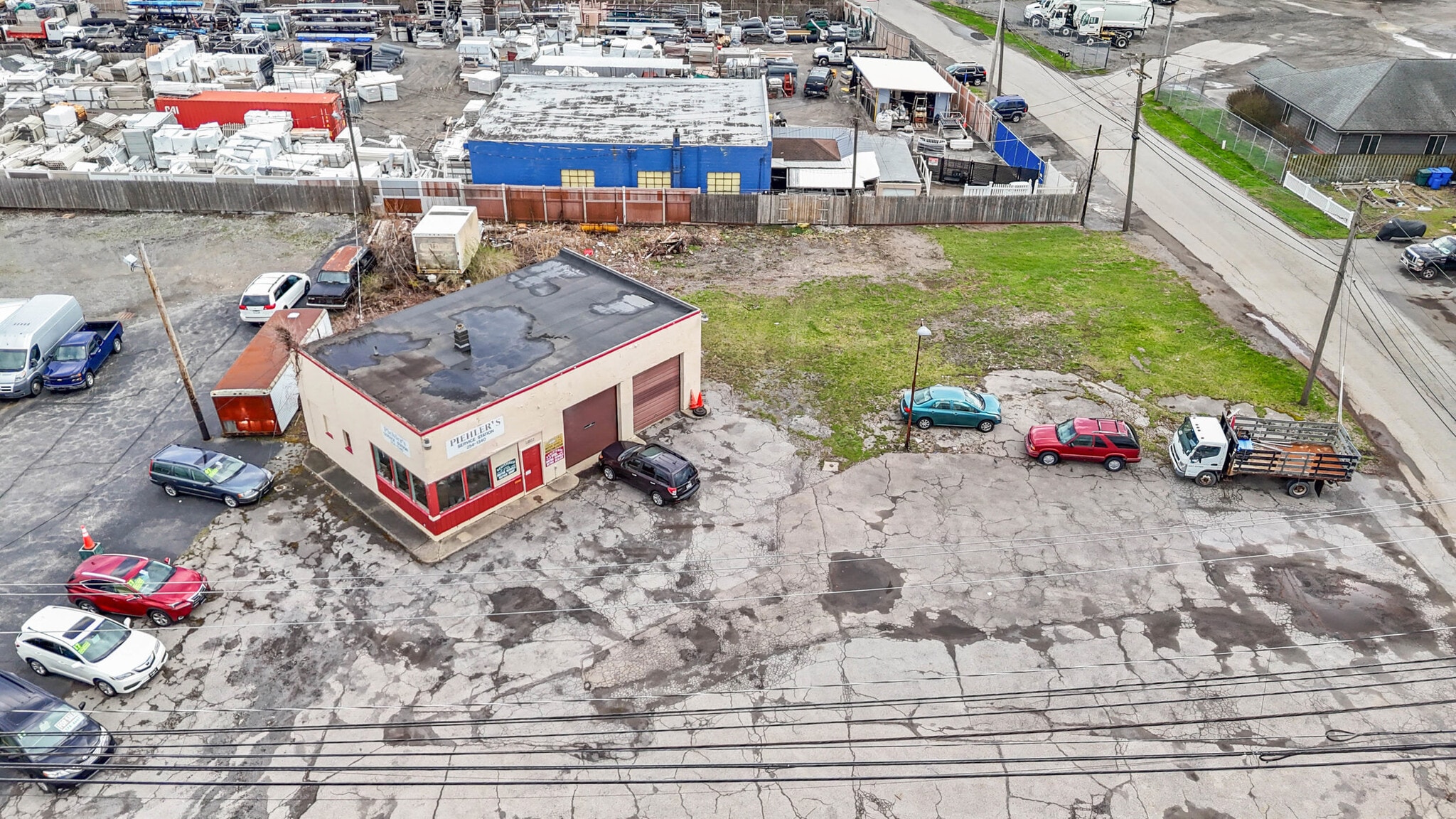 1803 Lyell Ave, Rochester, NY for Sale