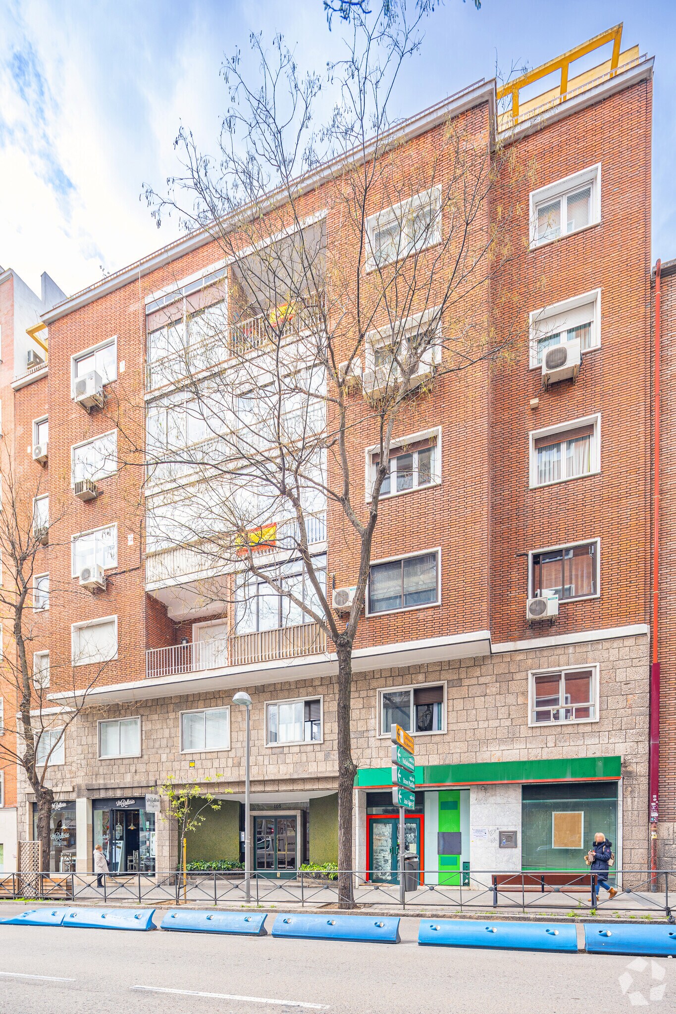 , Madrid, MAD for Sale