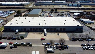 Denver, CO Industrial - 12770 E 38th Ave