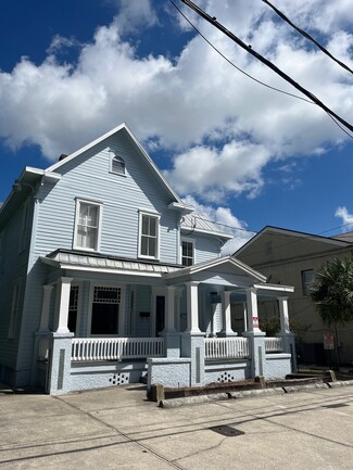 Jacksonville, FL Retail - 1451 Home St