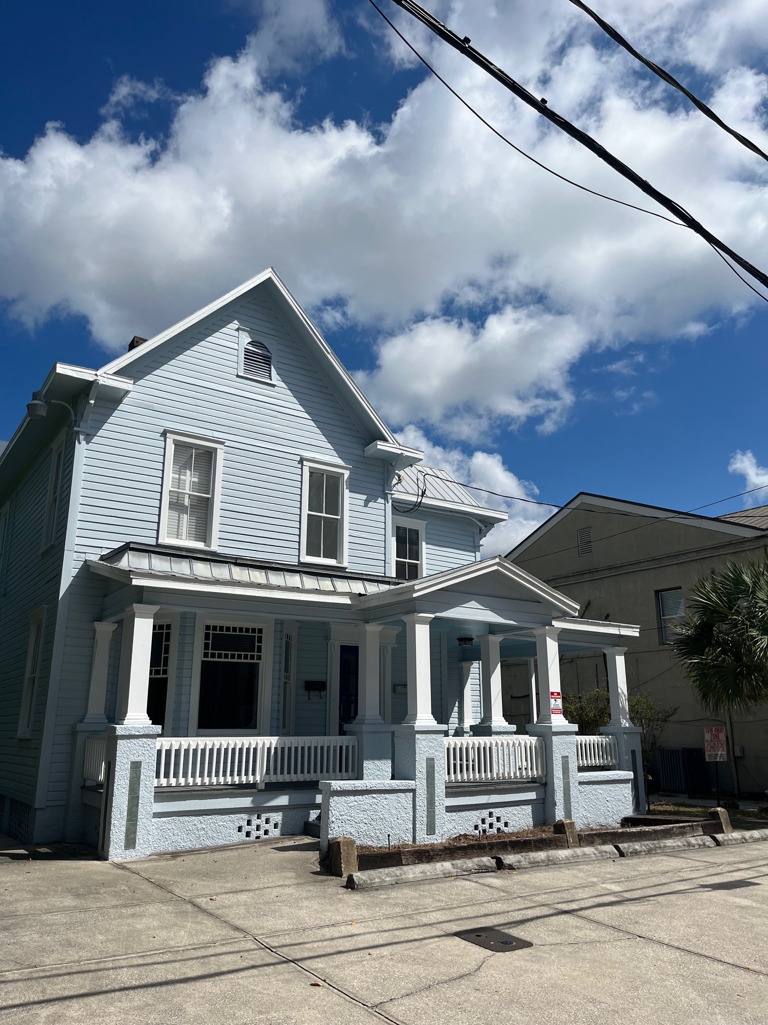 1451 Home St, Jacksonville, FL for Rent