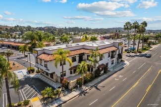 Vista, CA Office - 1890 Hacienda Dr